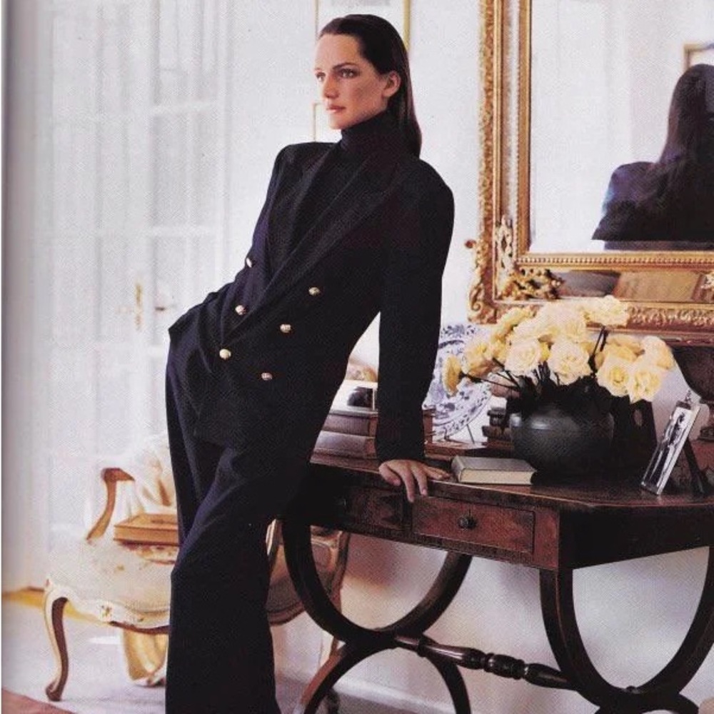 ISO Ralph Lauren Suits for Women